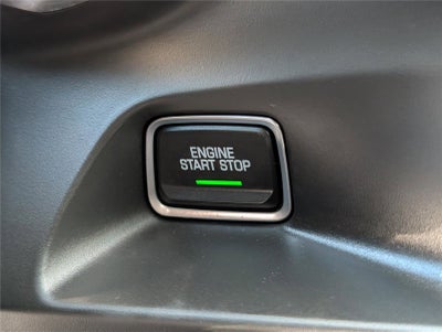 2019 Chevrolet Camaro 1LS