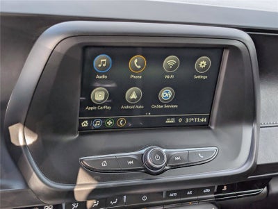 2019 Chevrolet Camaro 1LS