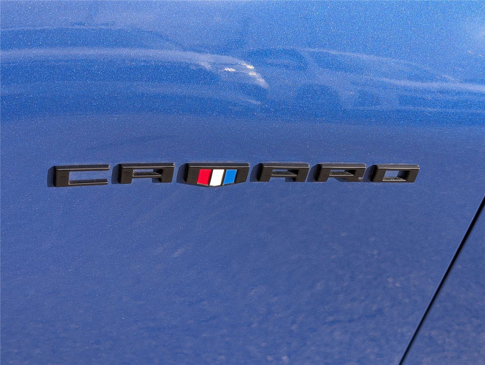 2019 Chevrolet Camaro 1LS