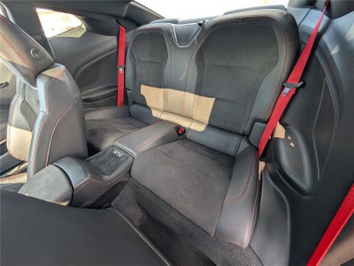 2022 Chevrolet Camaro ZL1