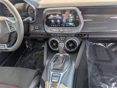 2022 Chevrolet Camaro ZL1