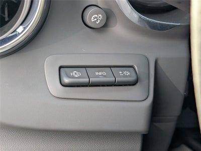 2022 Chevrolet Camaro ZL1