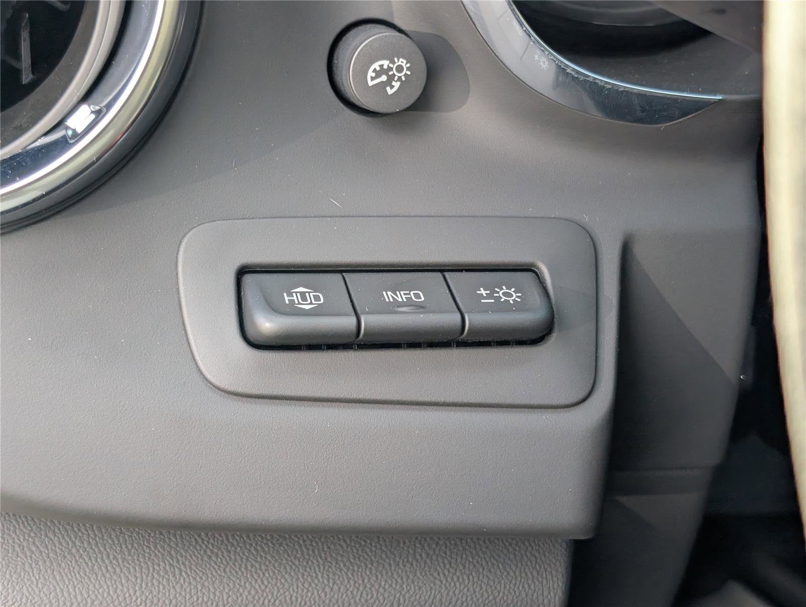 2022 Chevrolet Camaro ZL1