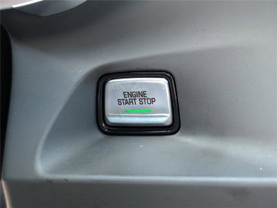 2022 Chevrolet Camaro ZL1