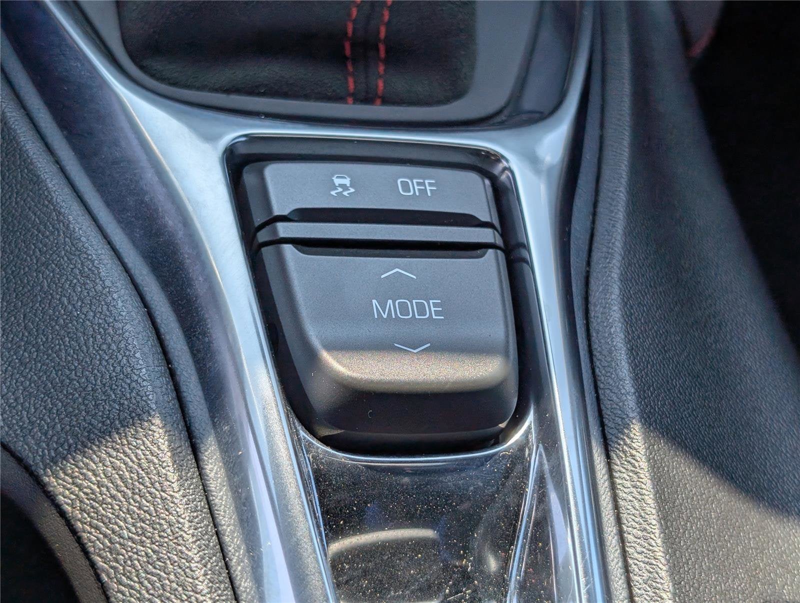 2022 Chevrolet Camaro ZL1