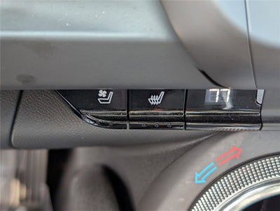 2022 Chevrolet Camaro ZL1