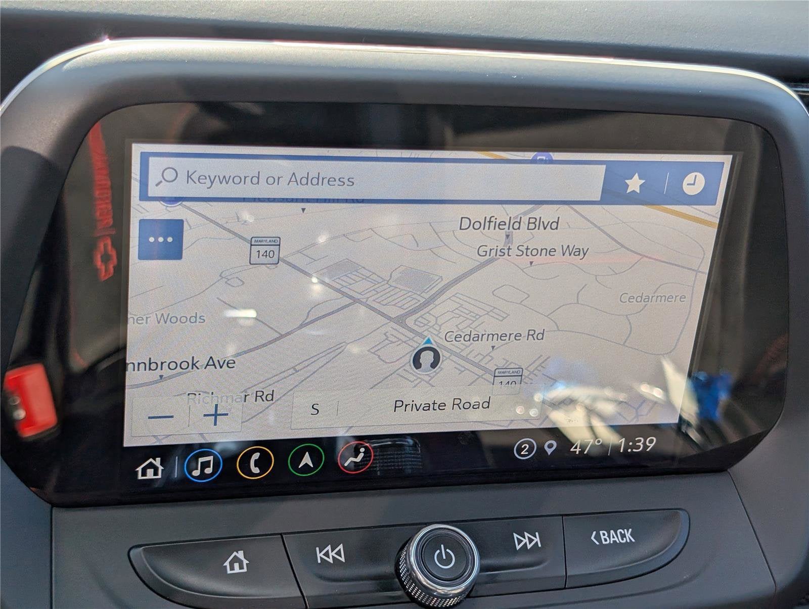 2022 Chevrolet Camaro ZL1