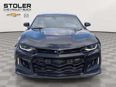 2022 Chevrolet Camaro ZL1