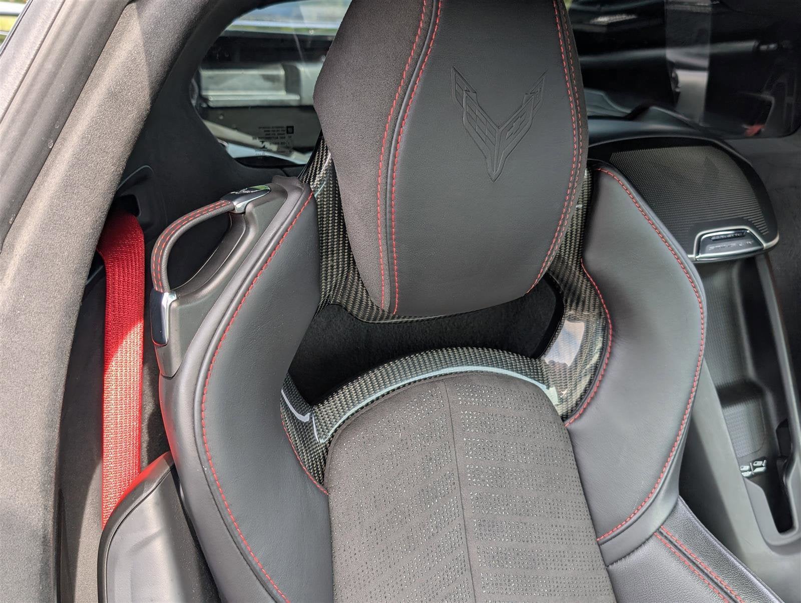 2020 Chevrolet Corvette Stingray 3LT