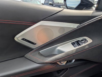 2020 Chevrolet Corvette Stingray 3LT