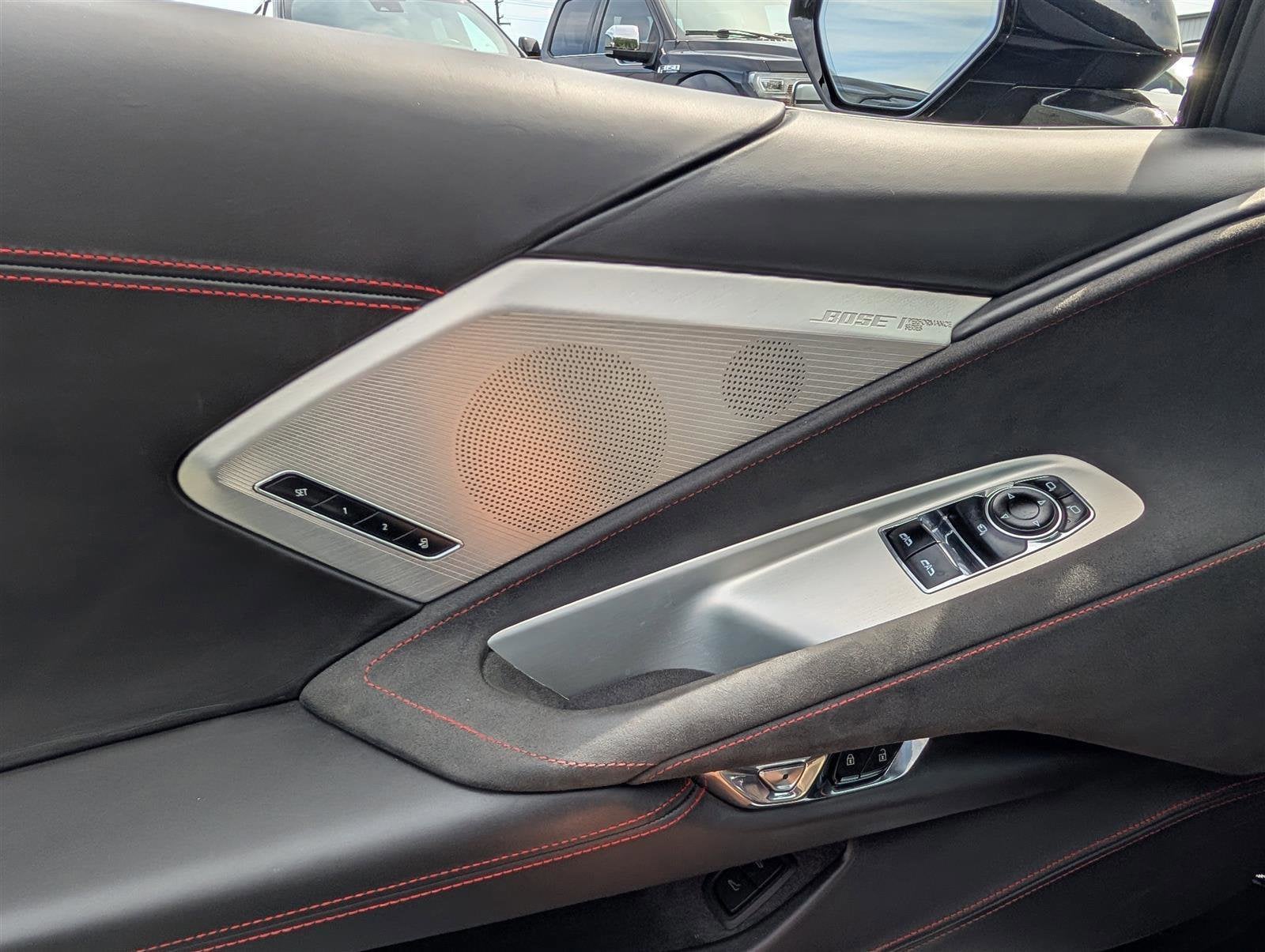 2020 Chevrolet Corvette Stingray 3LT