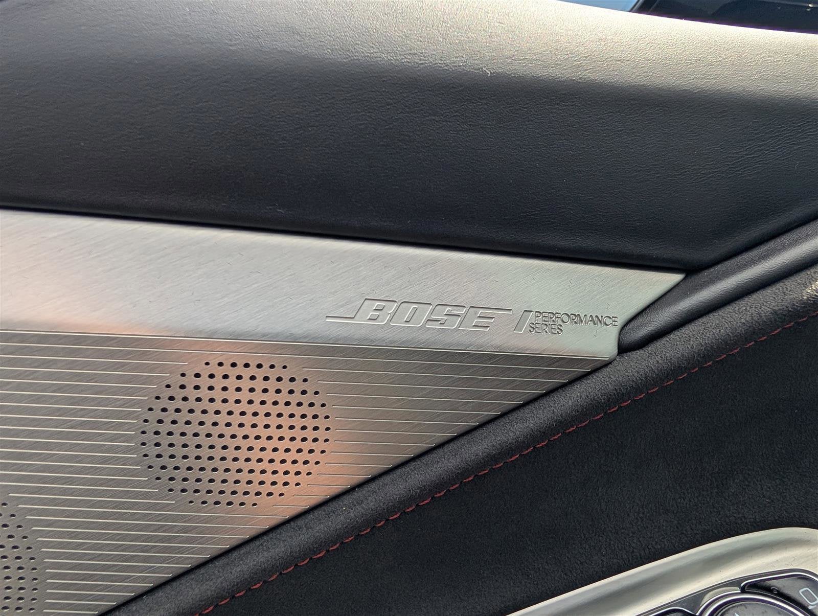 2020 Chevrolet Corvette Stingray 3LT