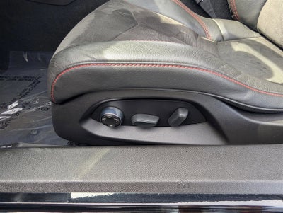 2020 Chevrolet Corvette Stingray 3LT