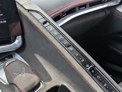 2020 Chevrolet Corvette Stingray 3LT