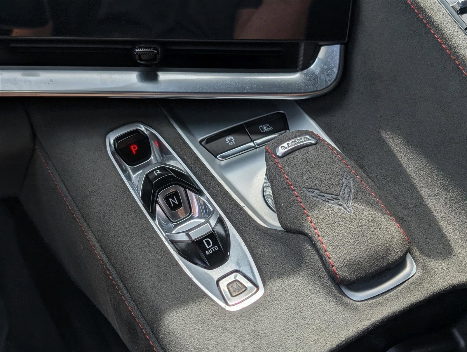 2020 Chevrolet Corvette Stingray 3LT