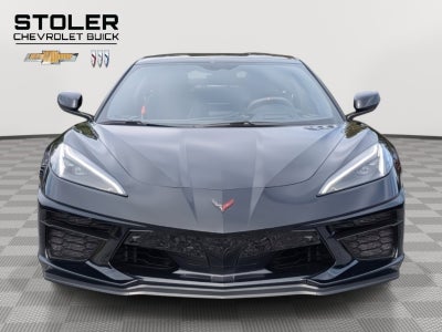 2020 Chevrolet Corvette Stingray 3LT