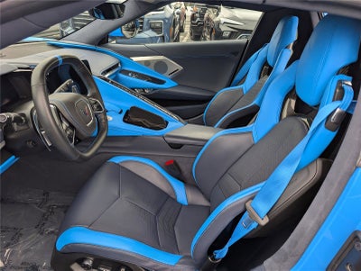 2020 Chevrolet Corvette Stingray 3LT