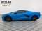 2020 Chevrolet Corvette Stingray 3LT