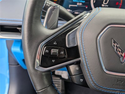 2020 Chevrolet Corvette Stingray 3LT