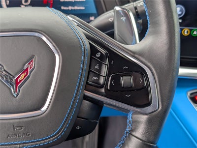 2020 Chevrolet Corvette Stingray 3LT