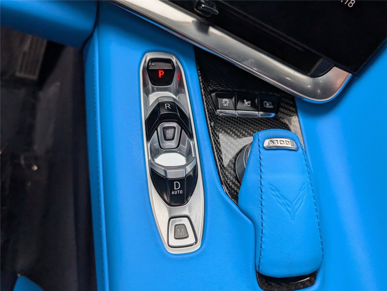 2020 Chevrolet Corvette Stingray 3LT