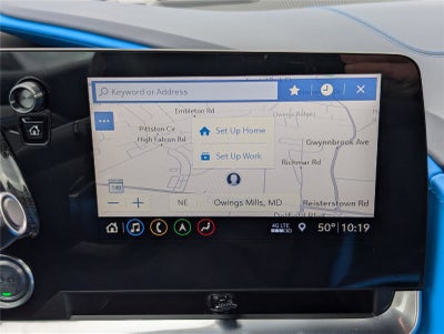 2020 Chevrolet Corvette Stingray 3LT