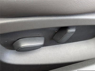 2019 Chevrolet Corvette Stingray 1LT