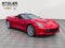 2019 Chevrolet Corvette Stingray 1LT