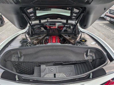 2022 Chevrolet Corvette Stingray 3LT