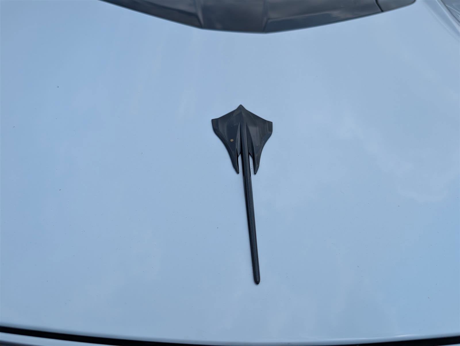 2022 Chevrolet Corvette Stingray 3LT