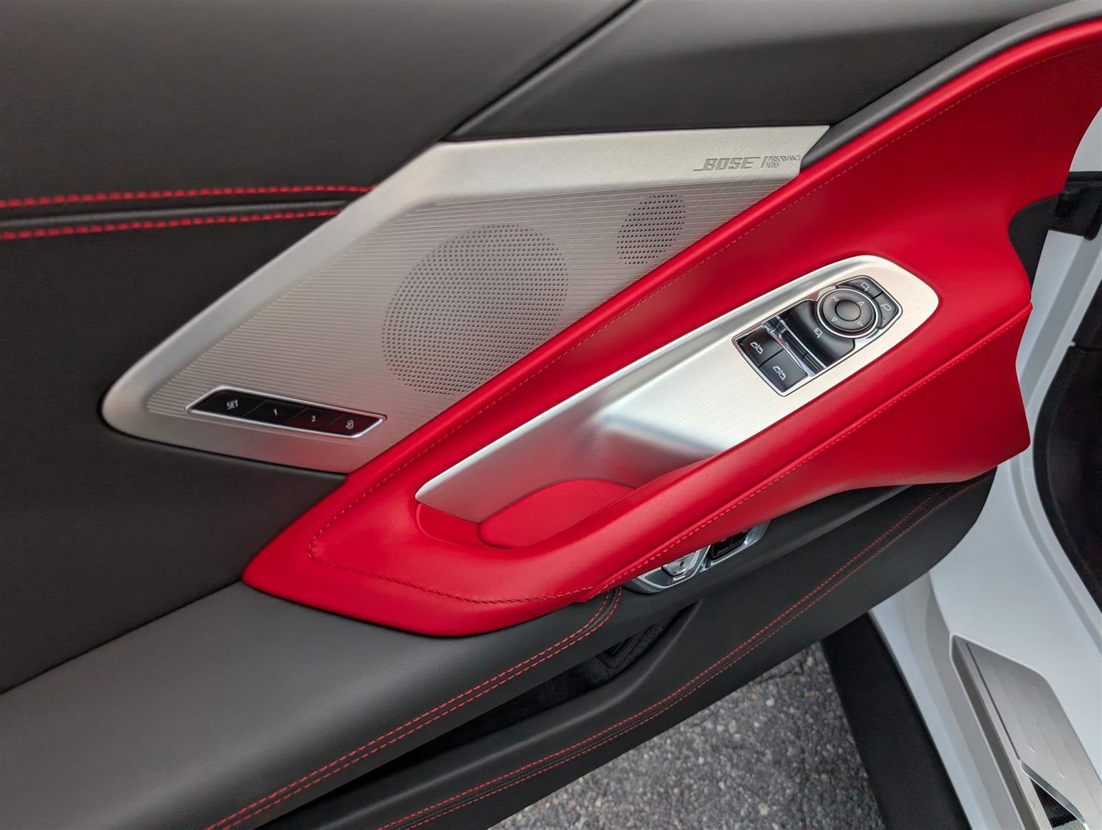 2022 Chevrolet Corvette Stingray 3LT