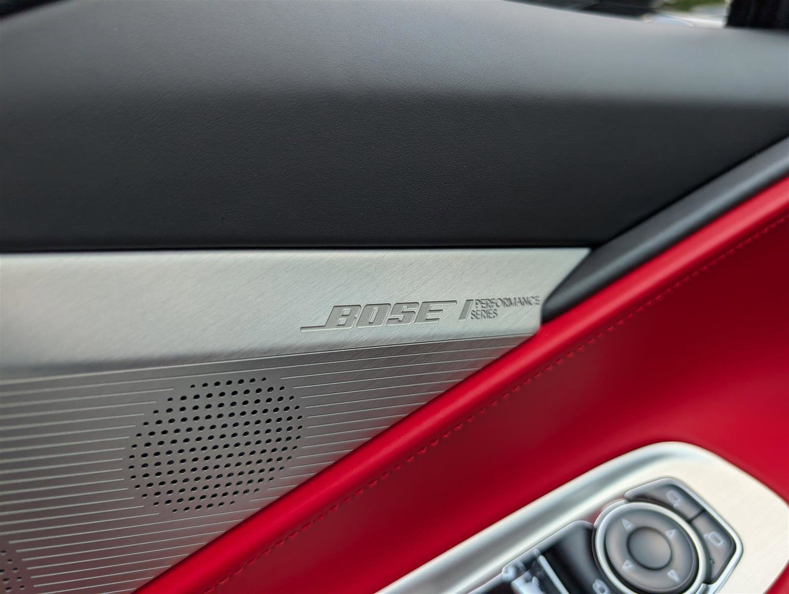 2022 Chevrolet Corvette Stingray 3LT