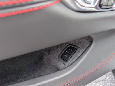 2022 Chevrolet Corvette Stingray 3LT