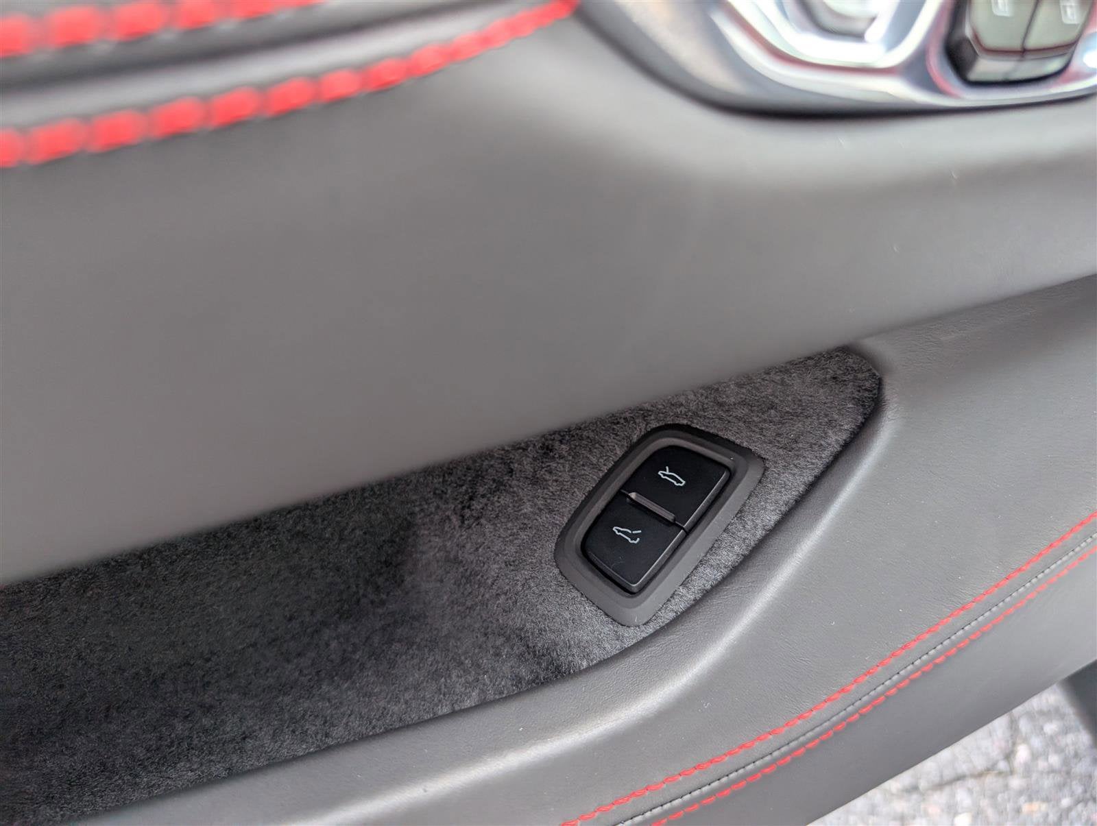 2022 Chevrolet Corvette Stingray 3LT