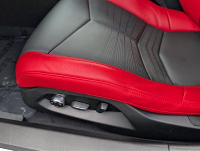 2022 Chevrolet Corvette Stingray 3LT