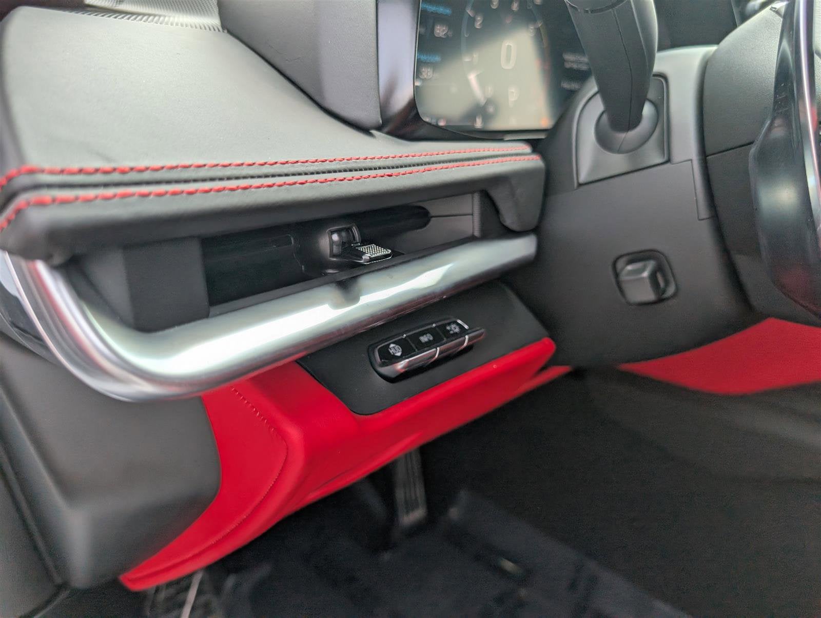 2022 Chevrolet Corvette Stingray 3LT