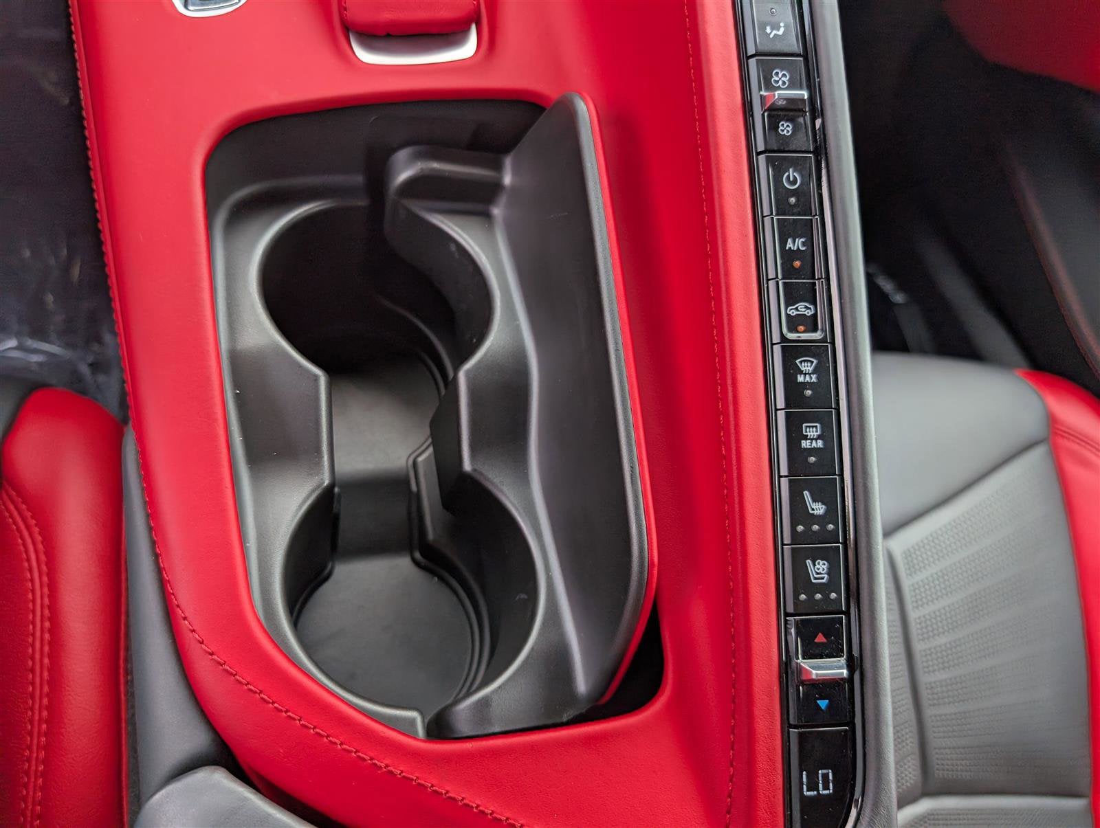 2022 Chevrolet Corvette Stingray 3LT