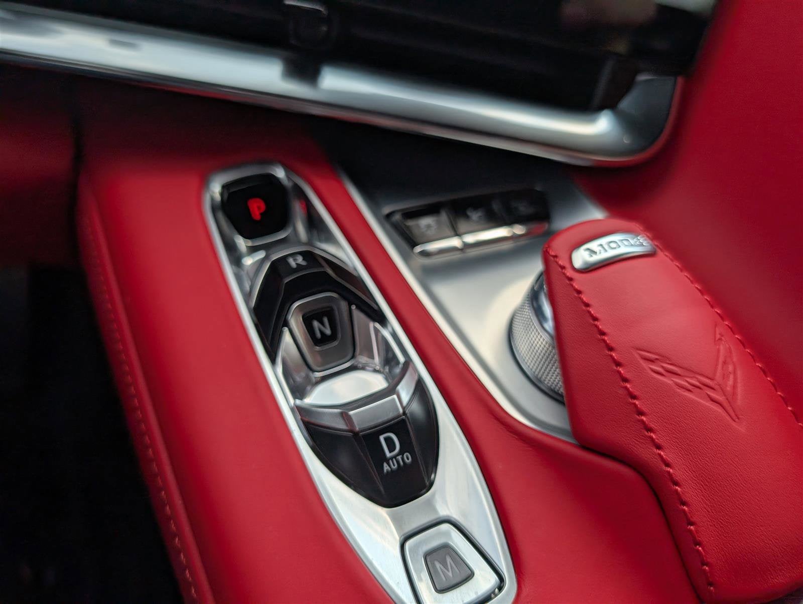 2022 Chevrolet Corvette Stingray 3LT