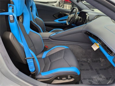 2024 Chevrolet Corvette Stingray 3LT