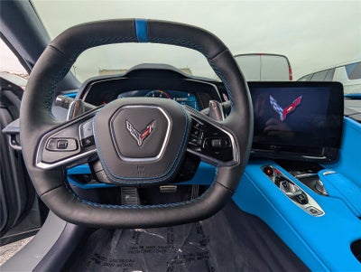 2024 Chevrolet Corvette Stingray 3LT