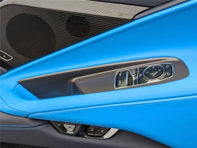 2024 Chevrolet Corvette Stingray 3LT