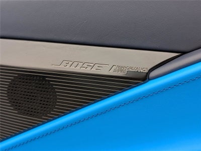 2024 Chevrolet Corvette Stingray 3LT