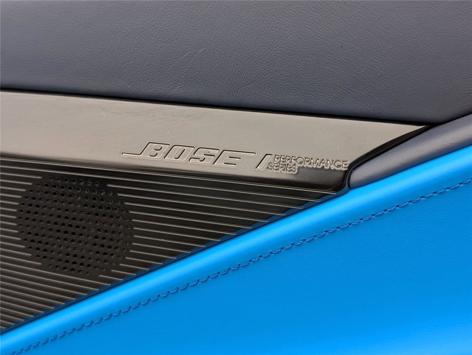 2024 Chevrolet Corvette Stingray 3LT