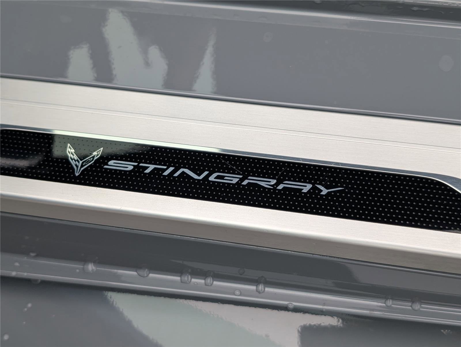 2024 Chevrolet Corvette Stingray 3LT