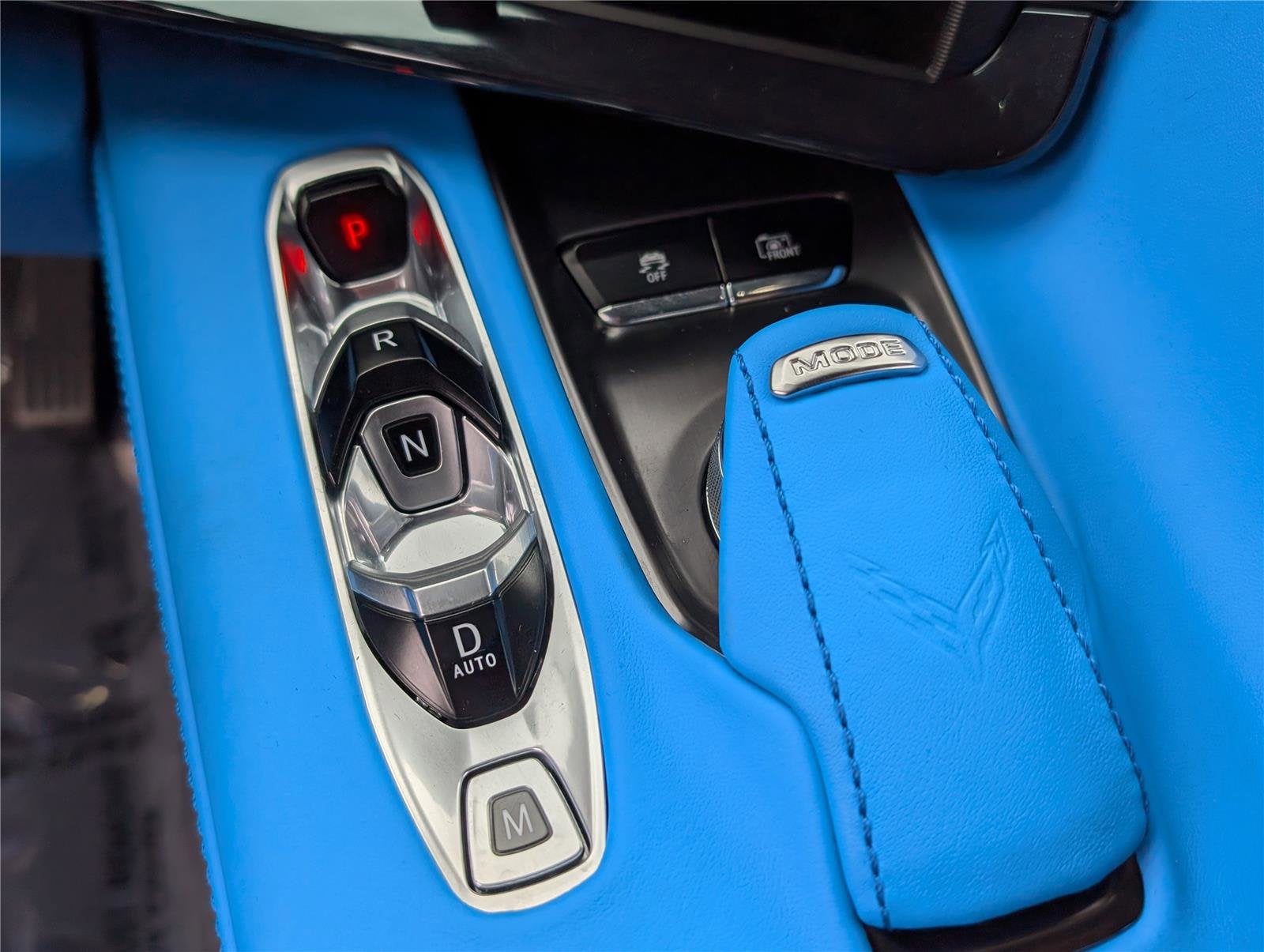 2024 Chevrolet Corvette Stingray 3LT