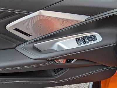 2023 Chevrolet Corvette Z06 3LZ