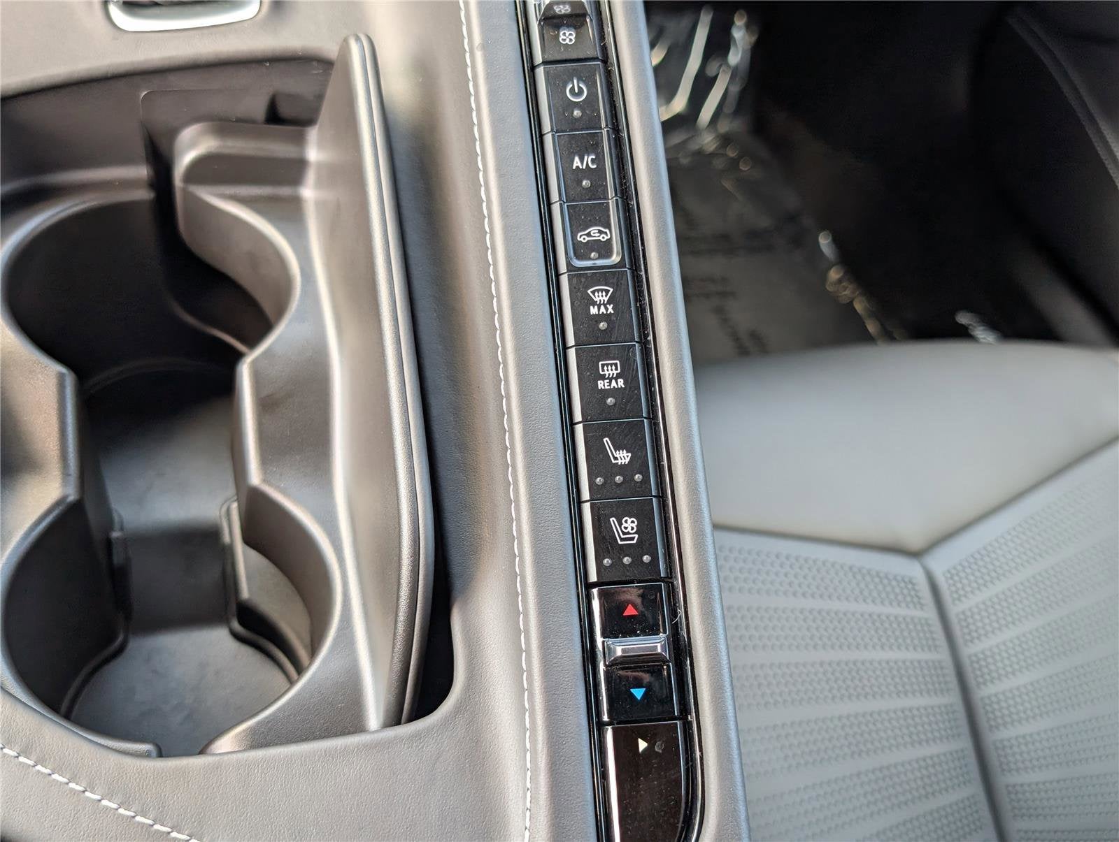 2023 Chevrolet Corvette Z06 3LZ