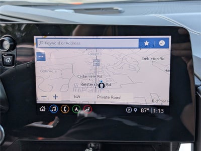 2023 Chevrolet Corvette Z06 3LZ