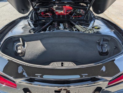 2024 Chevrolet Corvette Z06 3LZ