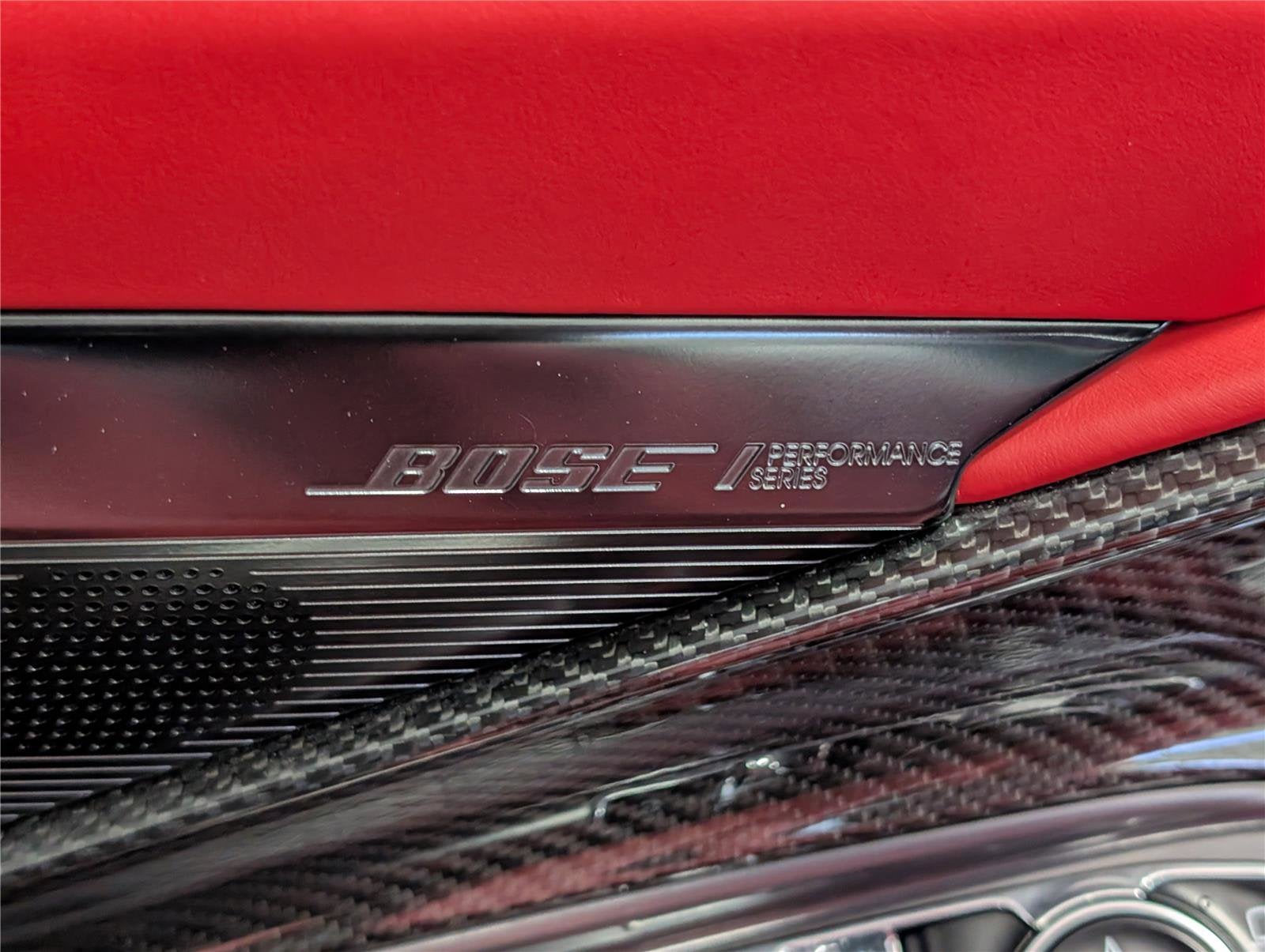 2024 Chevrolet Corvette Z06 3LZ